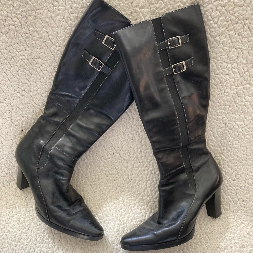 Circa by Joan and David boots